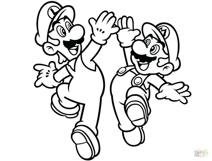 Luigi Mansion Coloring Pages Super Coloring Pages Luigis Mansion 736x559 Luigi Mansion Coloring Pages Super Coloring Pages Luigis Mansion