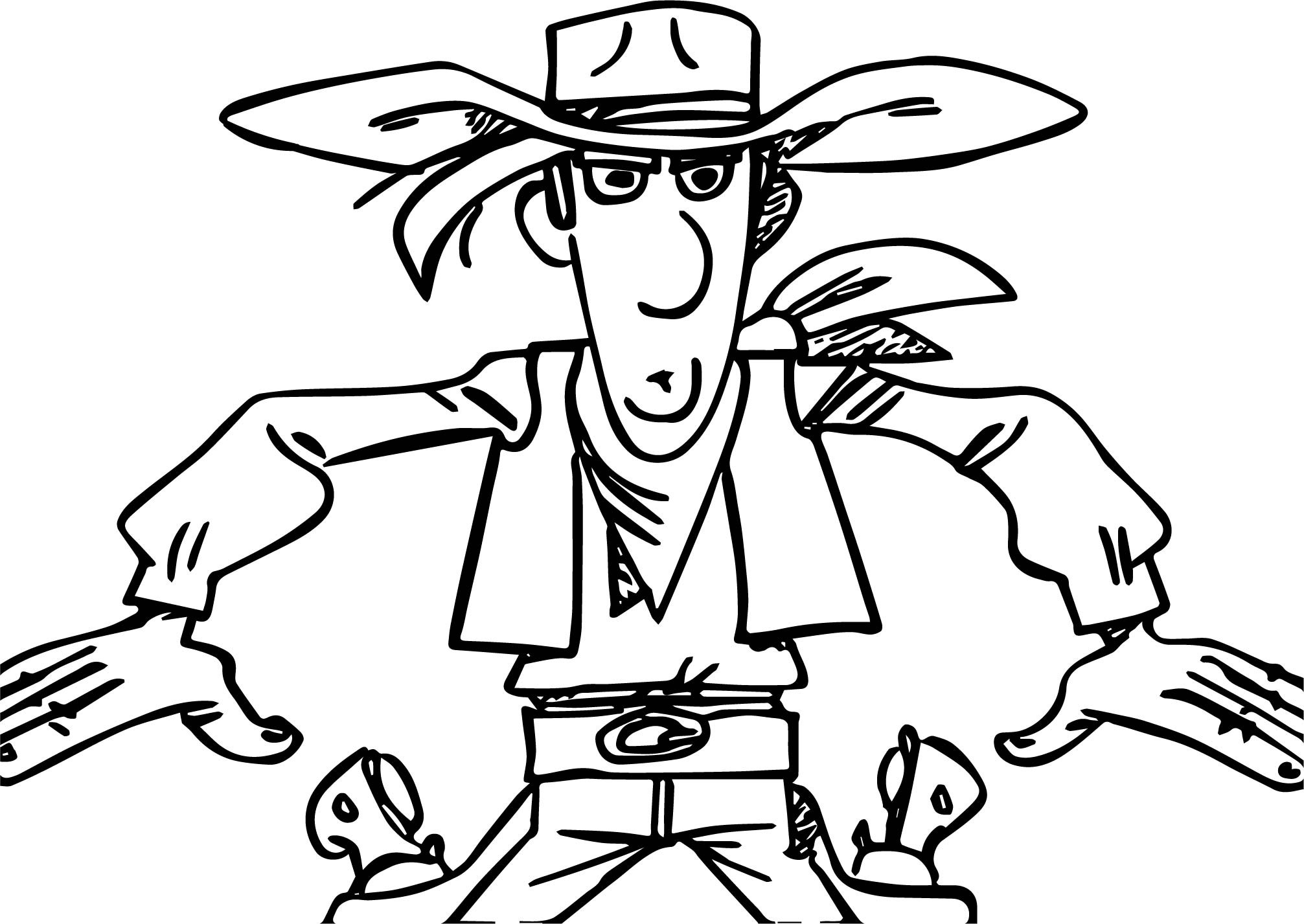 2013x1427 Teenage Mutant Ninja Duel Coloring Pages For Kids New Lucky Luke