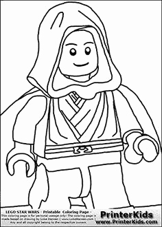 Luke Skywalker Coloring Page Photograph Lego Luke Skywalker 236x330 Luke Skywalker Coloring Page Photograph Lego Luke Skywalker