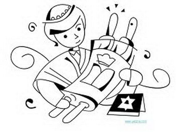 570x427 Mejores 31 De Coloring Pages Jewish En