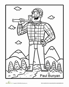 20 Best Paul Bunyan Images On Paul Bunyan, Tall Tales 230x289 20 Best Paul Bunyan Images On Paul Bunyan, Tall Tales