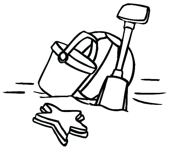 Bucket Filler Coloring Page Bucket Filler Coloring Page Free 600x513 Bucket Filler Coloring Page Bucket Filler Coloring Page Free