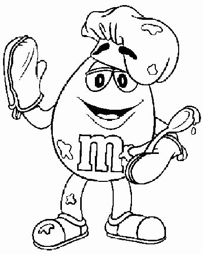 400x500 M And M Coloring Pages M And Coloring Pages Letter M Coloring Page