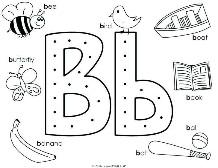 Letter Coloring Page Letter Coloring Page With Wallpaper Full B 728x563 Letter Coloring Page Letter Coloring Page With Wallpaper Full B