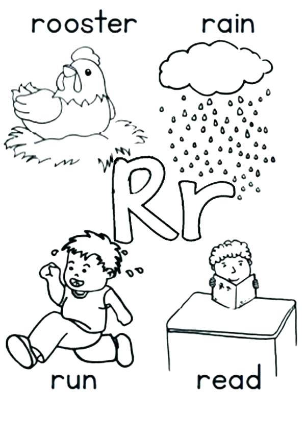 Letters Coloring Pages Printable Coloring Pages Letters Color By 600x856 Letters Coloring Pages Printable Coloring Pages Letters Color By