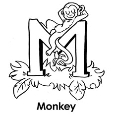 Top 10 Free Printable Letter M Coloring Pages Online 230x230 Top 10 Free Printable Letter M Coloring Pages Online