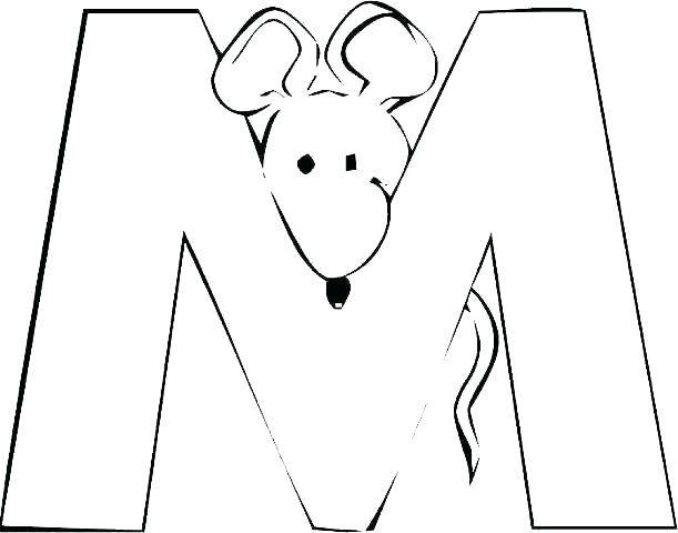 Letter C Coloring Sheet 611x480 Letter C Coloring Sheet