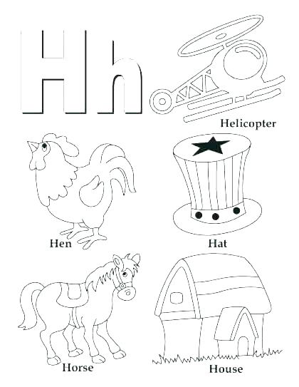 Letter M Coloring Pages 420x543 Letter M Coloring Pages