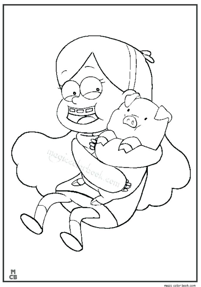 Gravity Falls Coloring Pages Coloring Pages Of Gravity Falls 685x975 Gravity Falls Coloring Pages Coloring Pages Of Gravity Falls