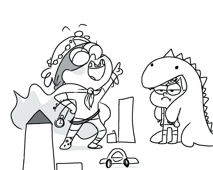 Coloring Pages For Adults Best Gravity Falls Images On Summer 736x588 Coloring Pages For Adults Best Gravity Falls Images On Summer