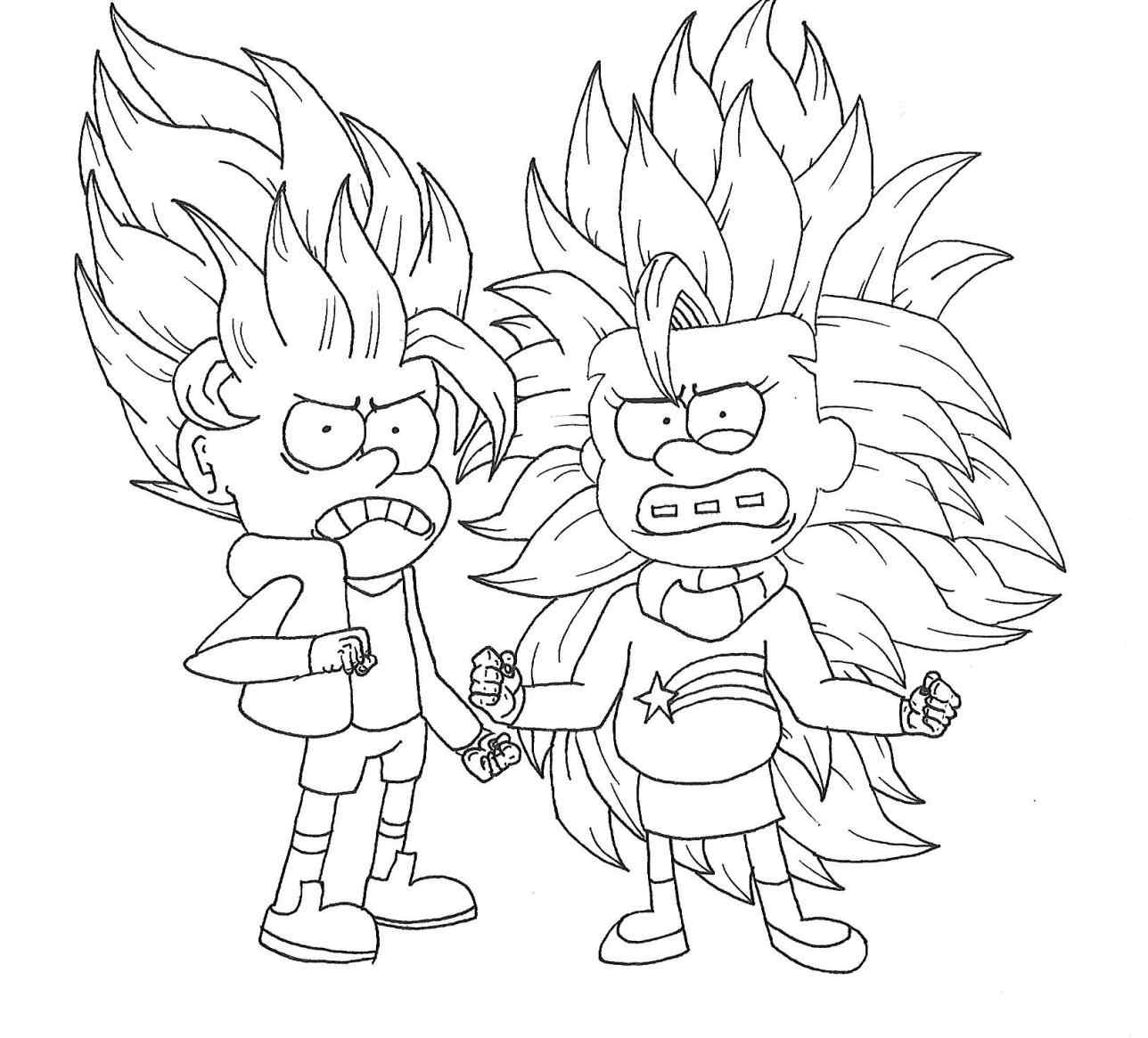 Mabel And Dipper Coloring Pages Online Coloring Printable 1288x1165 Mabel And Dipper Coloring Pages Online Coloring Printable