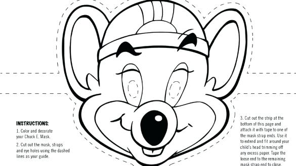 585x329 Cheese Coloring Pages Chuck E Cheese Coloring Page Coloring Pages