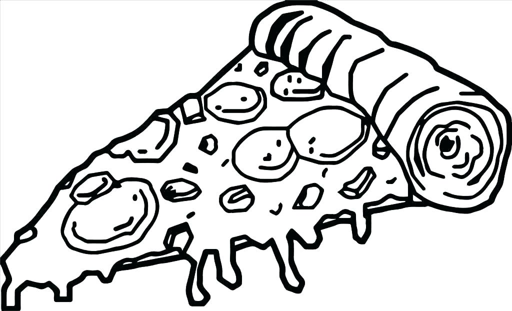 1024x622 Pizza Hut Colouring Pages Cheese Coloring Macaroni