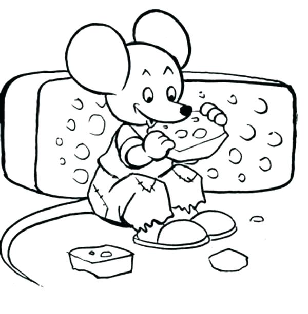 600x613 Cheese Coloring Page Macaroni Cheese Com Homemade Macaroni