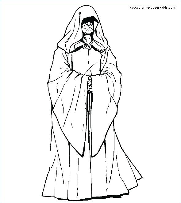 590x660 Mace Windu Coloring Pages Coloring Page Master Windu Coloring