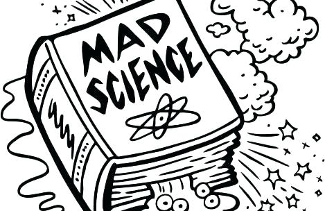 Scientist Coloring Pages Lab Coloring Pages Science Mad Science 469x304 Scientist Coloring Pages Lab Coloring Pages Science Mad Science
