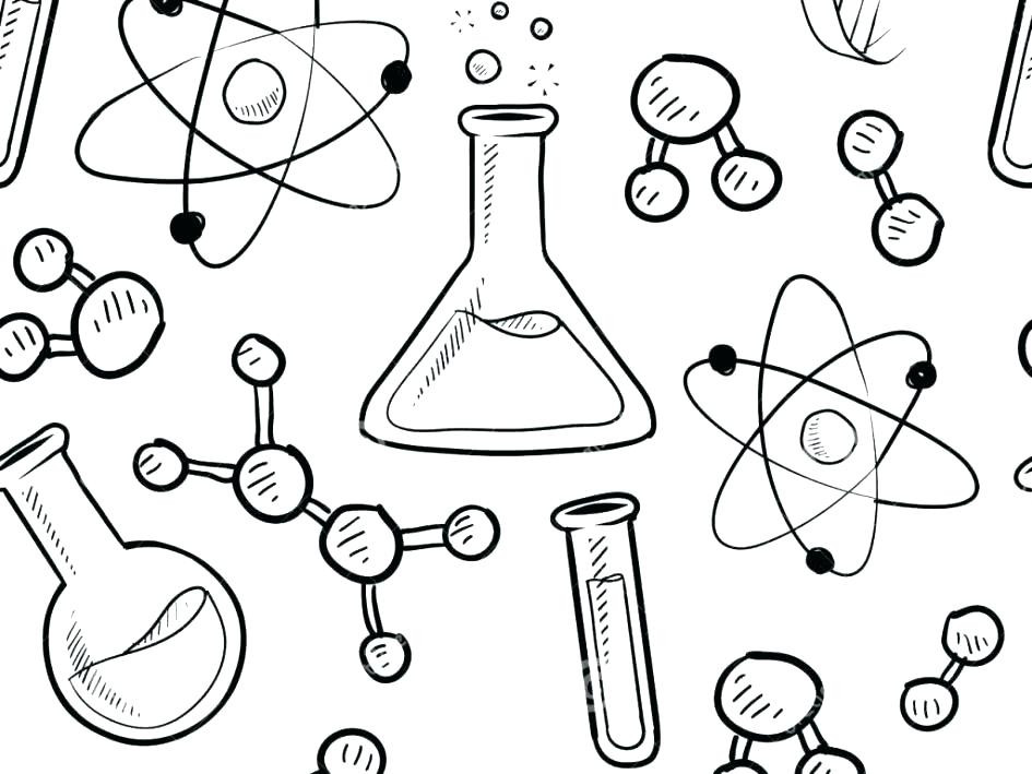 Minimalist Scientist Coloring Pages New Mad Science Free Printable 945x709 Minimalist Scientist Coloring Pages New Mad Science Free Printable