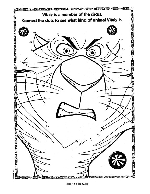 Madagascar Coloring Pages Coloring Pages Gallery 612x792 Madagascar Coloring Pages Coloring Pages Gallery