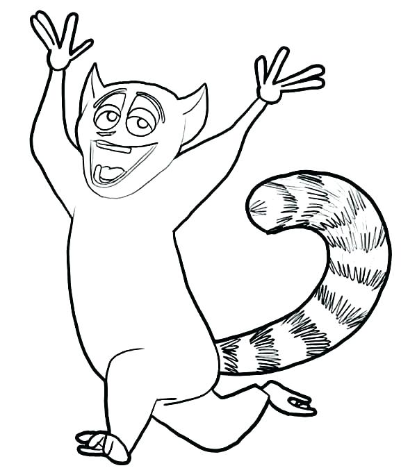 Madagascar Coloring Pages Coloring Pages Penguins Of Coloring 600x684 Madagascar Coloring Pages Coloring Pages Penguins Of Coloring