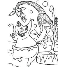Top 10 Free Printable Madagascar Coloring Pages Online Madagascar 230x230 Top 10 Free Printable Madagascar Coloring Pages Online Madagascar
