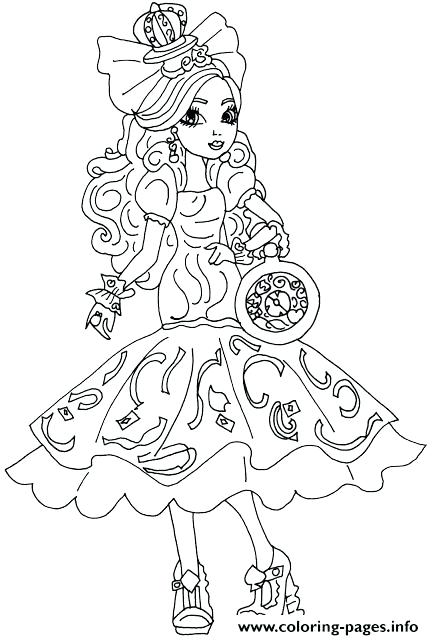 434x640 Coloriage Madeline Find This Pin And More On By Free Madeline