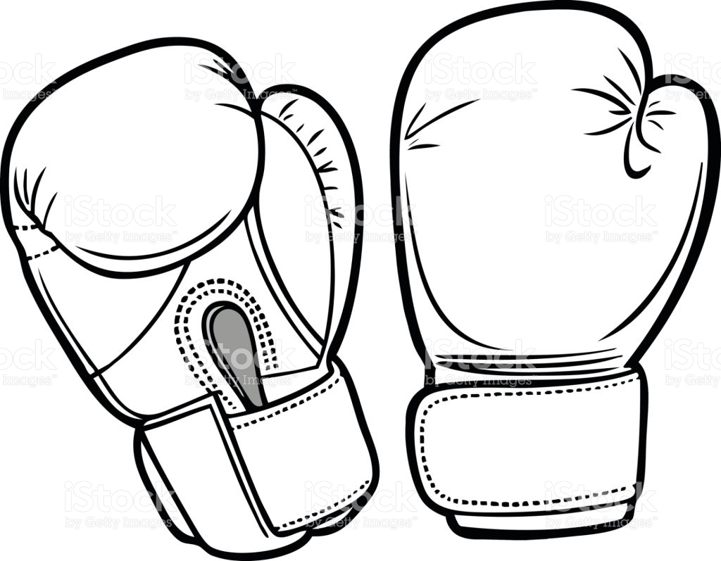 Boxing Gloves Coloring Pages To Print Coloring For Kids 2018 1024x797 Boxing Gloves Coloring Pages To Print Coloring For Kids 2018