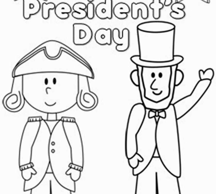 890x800 President John Kennedy Coloring Pages Free Of Presidents Printable