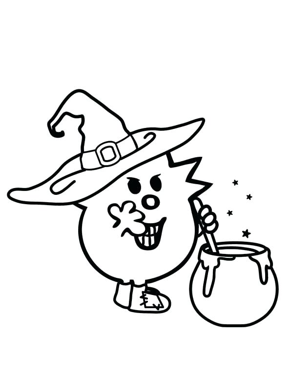 Mr Men Coloring Pages Zombie Witches Magic Potion In Men 600x776 Mr Men Coloring Pages Zombie Witches Magic Potion In Men
