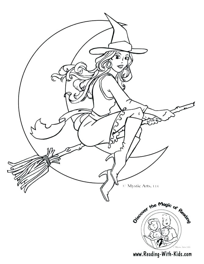 Witch Hat Coloring Page Vampire Witch Hat Coloring Pages Witch Hat 668x864 Witch Hat Coloring Page Vampire Witch Hat Coloring Pages Witch Hat