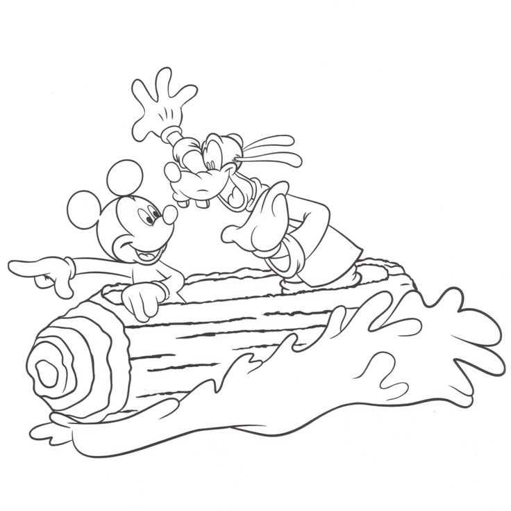 121 Best Disney Coloring Pages Images On Kids Coloring 736x735 121 Best Disney Coloring Pages Images On Kids Coloring