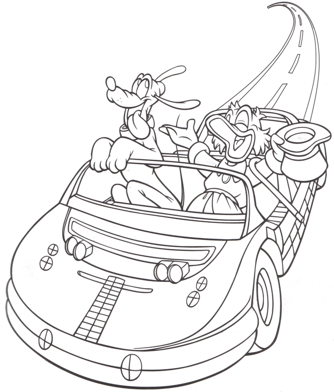 Magic Kingdom Florida Coloring Pages Az Coloring Pages Disney 682x800 Magic Kingdom Florida Coloring Pages Az Coloring Pages Disney