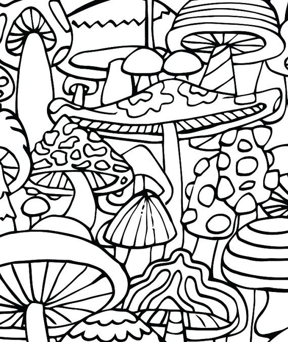 Adult Coloring Page 570x677 Adult Coloring Page