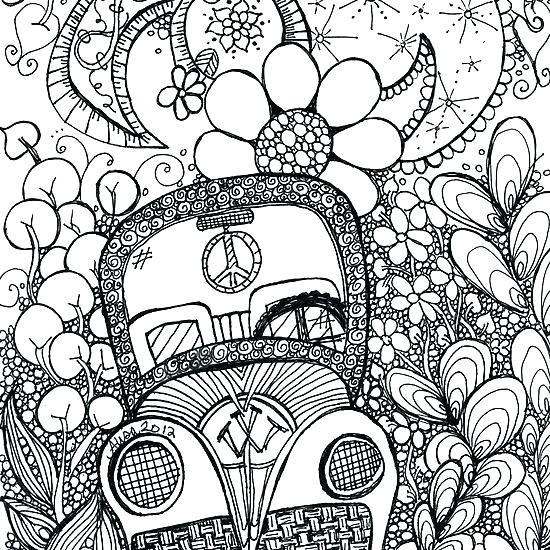 Trippy Coloring Pages Adult Difficult Psychedelic Coloring Pages 550x550 Trippy Coloring Pages Adult Difficult Psychedelic Coloring Pages