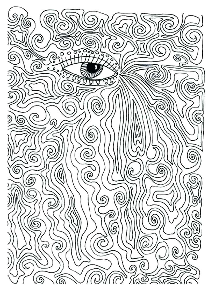 Trippy Mushroom Coloring Pages Best Of Psychedelic Coloring Pages 750x1000 Trippy Mushroom Coloring Pages Best Of Psychedelic Coloring Pages