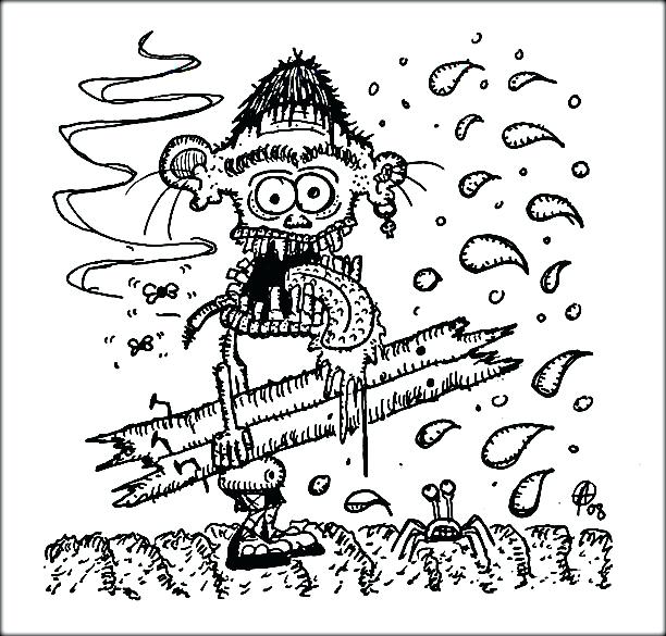 Trippy Mushroom Coloring Pages Ng Pages Adults Ng Pages 612x585 Trippy Mushroom Coloring Pages Ng Pages Adults Ng Pages