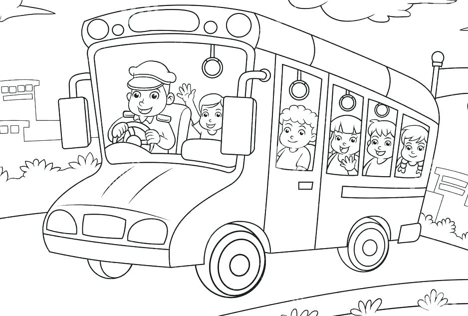 School Bus Coloring Book School Bus Coloring Book And School Bus 938x633 School Bus Coloring Book School Bus Coloring Book And School Bus