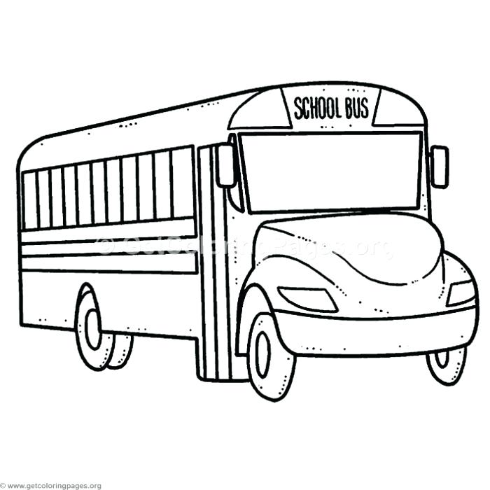 Yellow School Bus Coloring Pages Jeep Police Vehicle 700x700 Yellow School Bus Coloring Pages Jeep Police Vehicle