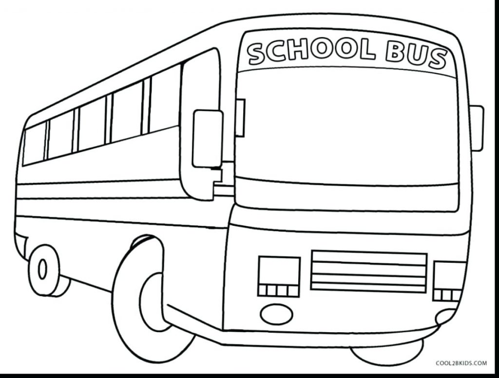 Coloring Pages ~ Bus Coloring Page Superb Printable School Pages 1024x775 Coloring Pages ~ Bus Coloring Page Superb Printable School Pages