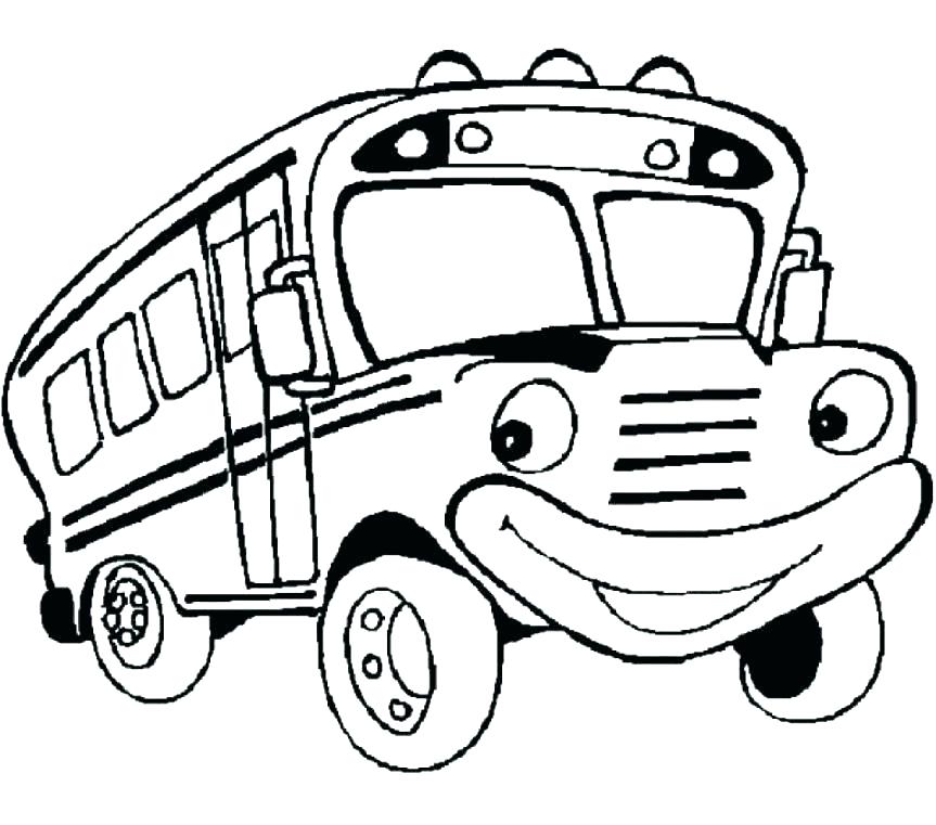 Coloring Pages School Bus Coloring Pages School Bus The Magic 863x761 Coloring Pages School Bus Coloring Pages School Bus The Magic