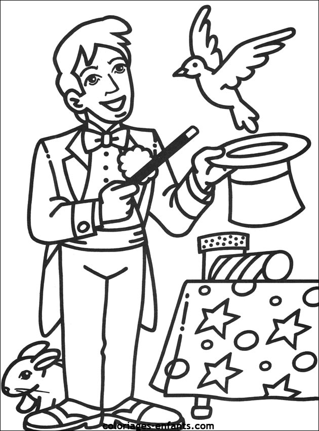 Magician 630x850 Magician