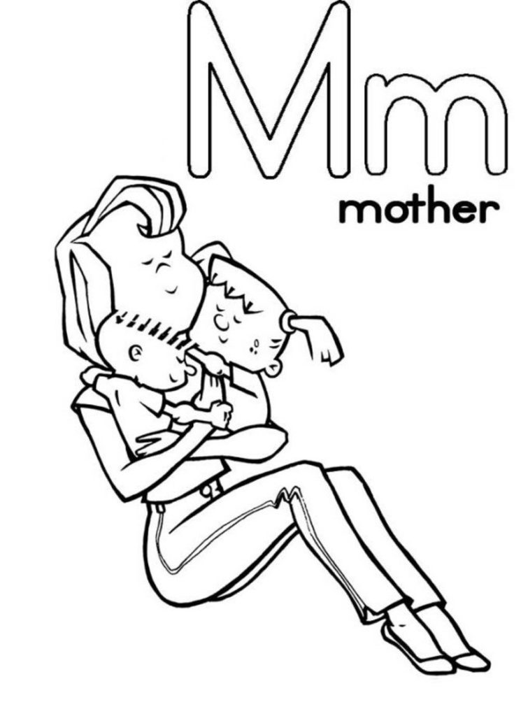 Magnet Coloring Page 3 745x1024 Magnet Coloring Page 3