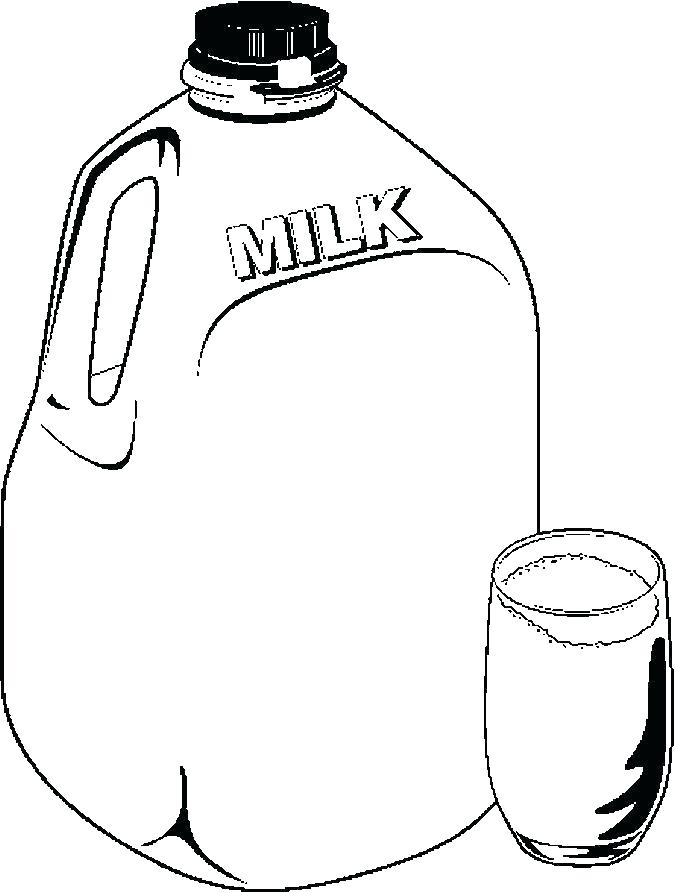 Milk Coloring Page Milk Coloring Page Glass Coloring Cartoon 675x893 Milk Coloring Page Milk Coloring Page Glass Coloring Cartoon