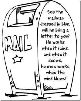 267x334 Mailman Poem I Hope You'Ll Follow Any Of My 5 Great Boards