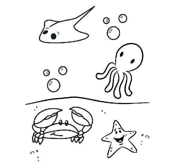 585x560 Yellow Coloring Page Yellow Coloring Pages Yellow Crayon Coloring