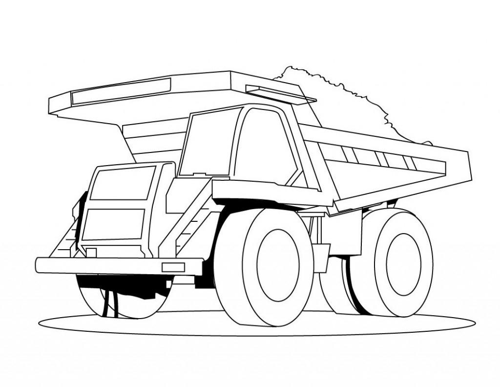 1024x792 Lego Fire Truck Coloring Pages Typesofvehicles.