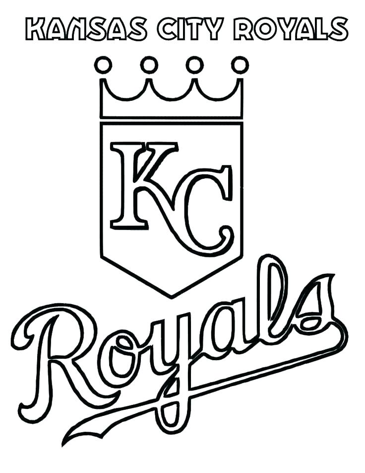 Major League Baseball Team Logo Coloring Pages Redskins Free Page 736x952 Major League Baseball Team Logo Coloring Pages Redskins Free Page