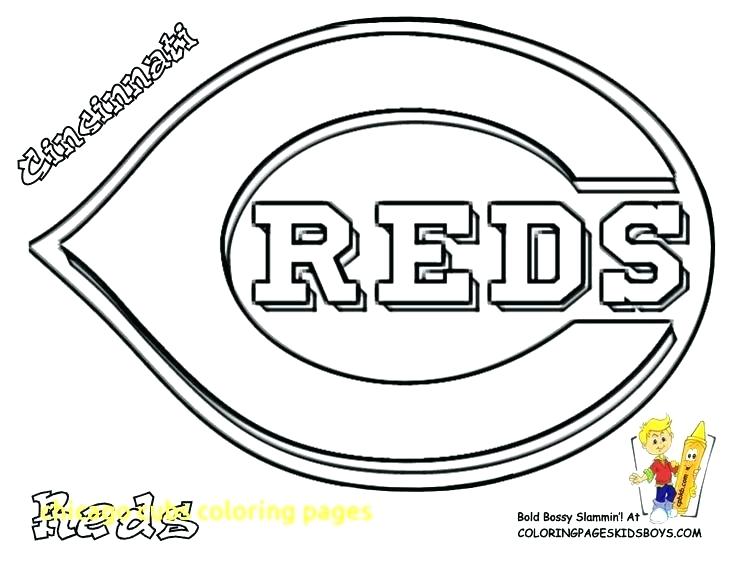 Mlb Logo Coloring Pages Logo Coloring Page Major League Baseball 736x568 Mlb Logo Coloring Pages Logo Coloring Page Major League Baseball