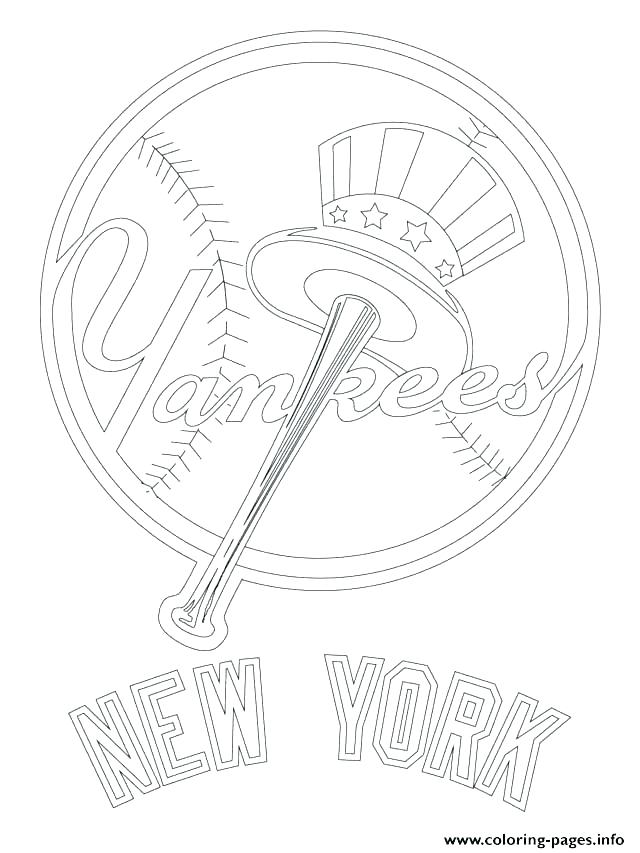 Mlb Logo Coloring Pages Logo Coloring Pages Teams Logo Coloring 640x853 Mlb Logo Coloring Pages Logo Coloring Pages Teams Logo Coloring