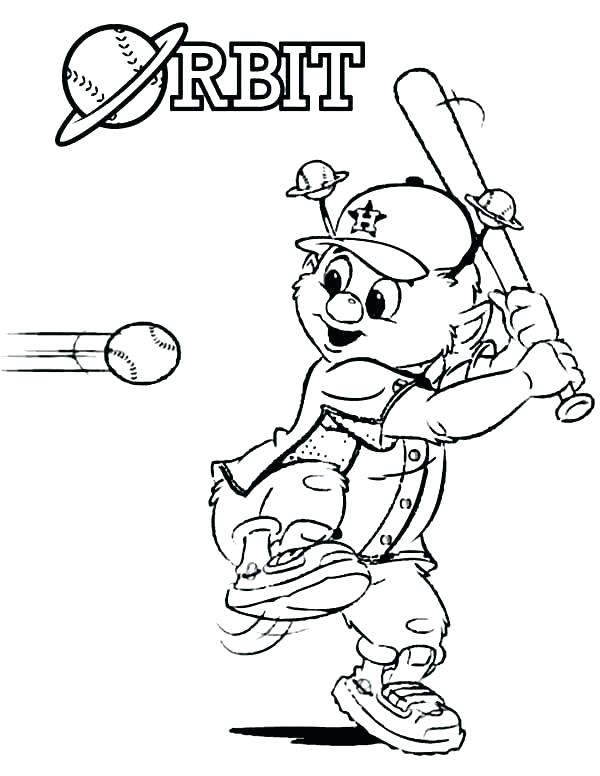 Mlb Logo Coloring Pages New Logo Coloring Page Major League 600x776 Mlb Logo Coloring Pages New Logo Coloring Page Major League