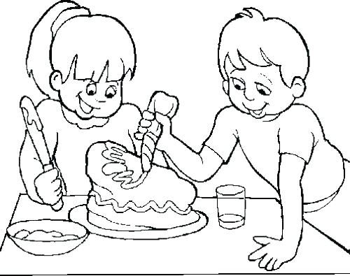 500x395 Make Coloring Page From Photo Top Make Coloring Pages From Photos
